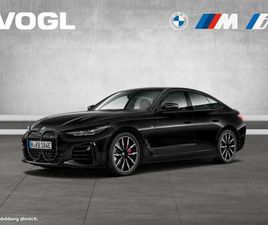 BMW I4 EDRIVE 35 EDRIVE35 GRAN COUPÉ