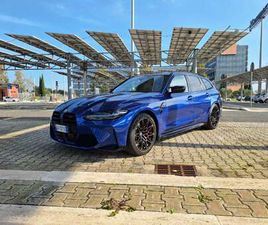 TOURING 3.0 COMPETITION M XDRIVE AUTO