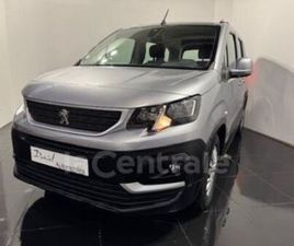 1.5 BLUEHDI 100 ACTIVE