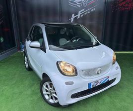 SMART FORTWO 1.0 PASSION 71