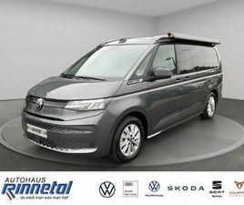 BEACH 110 KW CLIMATRONIC+AHZV+2X