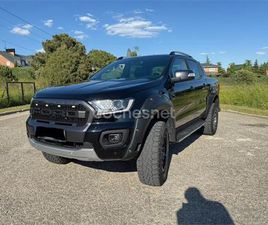 FORD RANGER 2.0 ECOBL 4X4 DOB CAB WILDTRACK AT