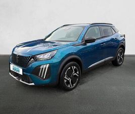 HYBRID 145 E-DCS6 ALLURE