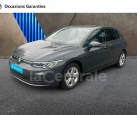 VIII 2.0 TDI SCR 116 LIFE BUSINESS DSG7