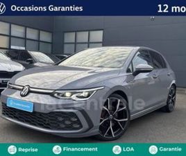 VIII 2.0 TDI SCR 200 GTD DSG7