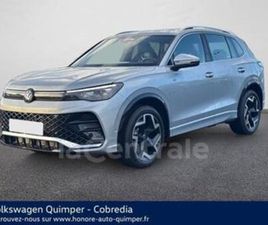 III 2.0 TDI 150 R-LINE DSG7