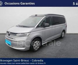 VII 2.0 TDI 150 COAST DSG7
