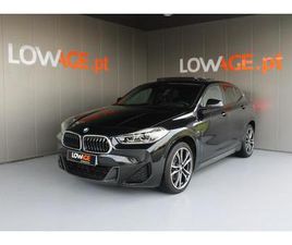 BMW X2 XDRIVE 25E BMW X2 X2 XDRIVE25E M SPORT