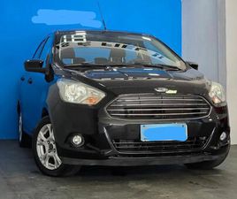 SEDAN 1.5 SEL 16V FLEX 4P