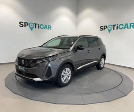 BLUEHDI 130CH S&S EAT8 STYLE