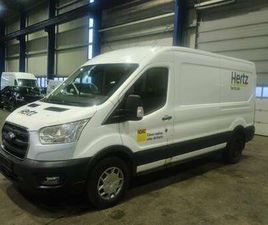 FORD TRANSIT 350 L3 H2 TREND