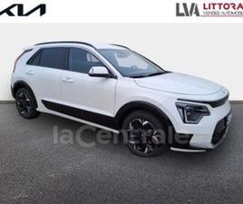 II EV ELECTRIQUE 204 CH PREMIUM 64.8 KWH