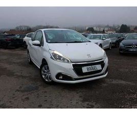 ACTIVE 1L6 BLUE HDI ÉCRAN TACTILE AUDIO USB RÉGULATEUR BLUETOOTH ROUE DE SECOURS