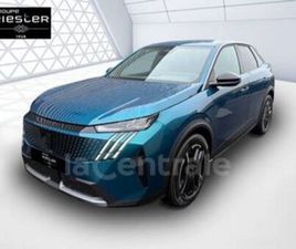 III ELECTRIQUE 210 ALLURE 73 KWH