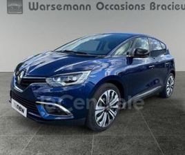 IV 1.3 SCENIC TCE 140 EVOLUTION