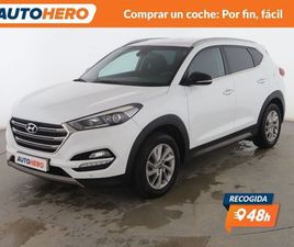 1.7 CRDI TECNO BLUEDRIVE 2WD