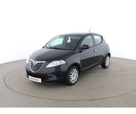 LANCIA YPSILON 1.2 GOLD