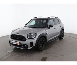 MINI COUNTRYMAN COOPER SE ALL4 EDITION PREMIUM BVA6
