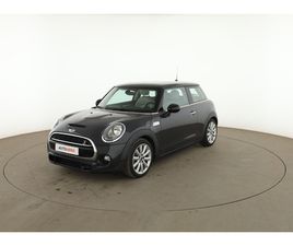 MINI MINI COOPER S BVA