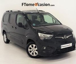 1.5 TD S&S SELECTIVE XL 96 KW (131 CV)