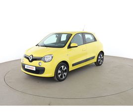 RENAULT TWINGO 1.0 SCE ZEN