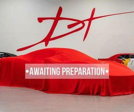 HOLDEN MONARO CAPA F320-C INCREDIBLY RARE WORLDWIDE 1/10