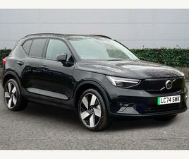 SINGLE MOTOR EXTENDED RANGE 78KWH ULTRA AUTO 5DR