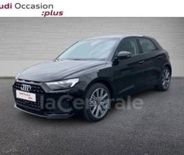 II 1.0 30 TFSI 116 DESIGN S TRONIC 7