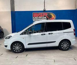 FORD TOURNEO COURIER 1.5 TDCI AMBIENTE