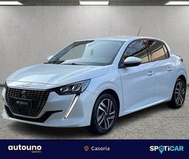 208 1.2 PURETECH ALLURE PACK S&S 100CV