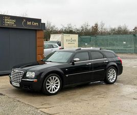 CHRYSLER 300C 3.0 DIESEL/V6/2005R/AUTOMAT/SKÓRA/ANDROID/PDC/ZAMIANA PSARY • OLX.PL