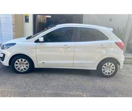 FORD KA 1.0 SE/SE PLUS TIVCT FLEX 5P 2020