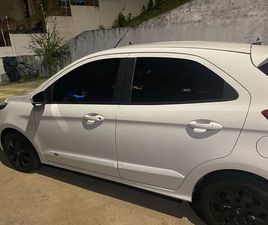 FORD KA 1.0 SE/SE PLUS TIVCT FLEX 5P 2020