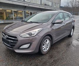 1,6 CRDI 110HK COMFORT VISION