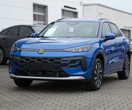 VOLKSWAGEN T-ROC 1.5 ETSI DSG LIFE - WINTER PAKET