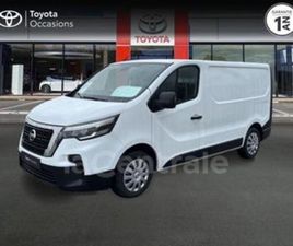 FOURGON 2.0 DCI 130CH N-CONNECTA L1H1 2T8