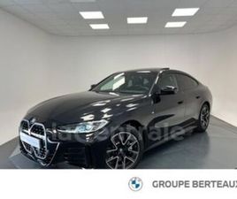 (G26) GENERATION2 EDRIVE35 286 M SPORT BVA 70.3 KWH