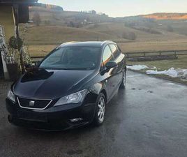 SEAT IBIZA ST 1,2
