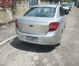 SEDAN 1.5 SEL 16V FLEX 4P