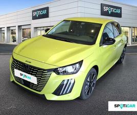 ELECTRIQUE 54 KWH 156CH ALLURE