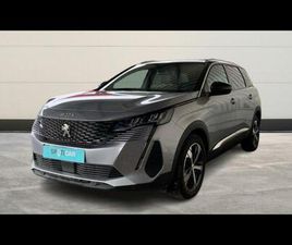 1.5 BLUEHDI 130CH S&S ALLURE PACK EAT8