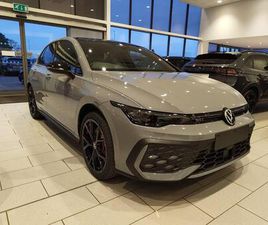 2.0 TSI GTI DSG EURO 6 (START/STOP) 5DR