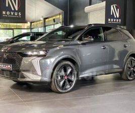 1.5 BLUEHDI 130 PERFORMANCE LINE + EAT8