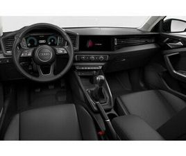 AUDI A1 ALLSTREET ALLSTREET 35 TFSI S TRONIC IDENTITY CONTRAST NUOVA A SAN GIOVANNI TEATINO