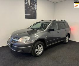 MITSUBISHI OUTLANDER MITSUBISHI OUTLANDER SPORT - 2.0 INVITE+