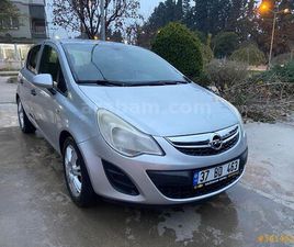 OPEL CORSA 1.2 TWINPORT ESSENTIA