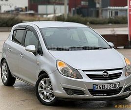 OPEL CORSA 1.4 TWINPORT ENJOY 111