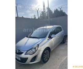 OPEL CORSA 1.4 TWINPORT ENJOY 111