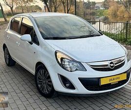 OPEL CORSA 1.4 TWINPORT ENJOY