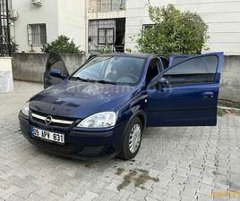 OPEL CORSA 1.4 TWINPORT ENJOY